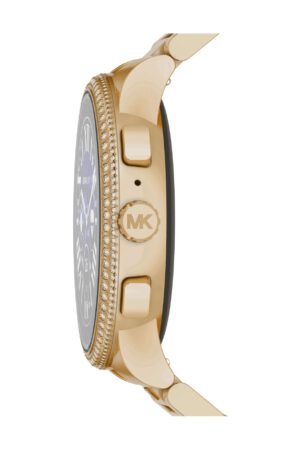 Michael Kors Smartwatch Damen Gen 6 Camille Gold MKT5146