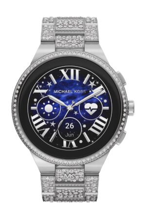 Michael Kors Smartwatch Damen Gen 6 Camille MKT5148