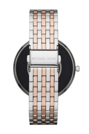Michael Kors Smartwatch Damen Gen 5E Touchscreen Darci Mehrfarbig MKT5129