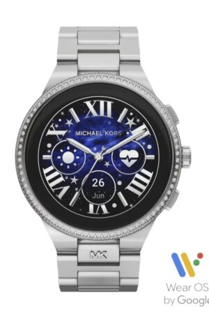 Michael Kors Smartwatch Damen Gen 6 Camille MKT5143