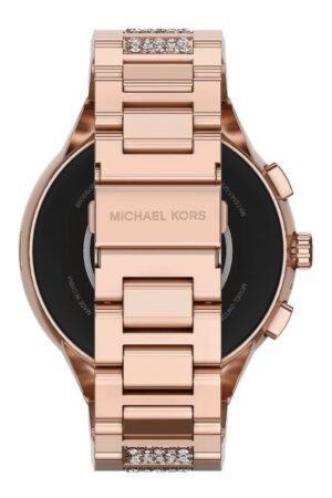 Michael Kors Smartwatch Damen Gen 6 Camille MKT5147