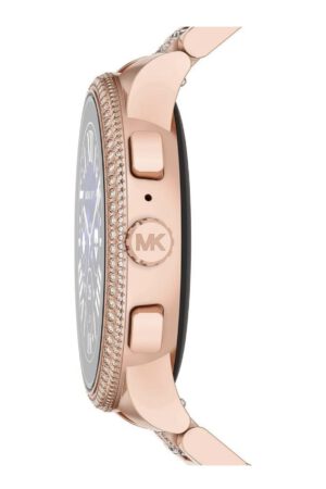 Michael Kors Smartwatch Damen Gen 6 Camille MKT5147