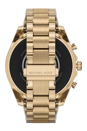 Michael Kors Smartwatch Damen Gen 6 Bradshaw MKT5138 mit Wechselarmba