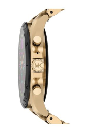 Michael Kors Smartwatch Damen Gen 6 Bradshaw MKT5138 mit Wechselarmba