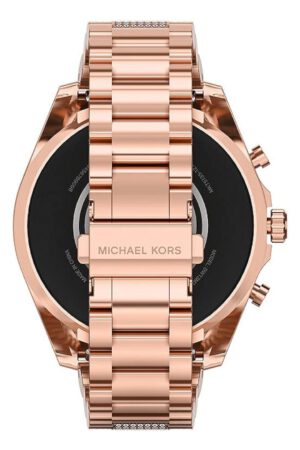 Michael Kors Smartwatch Damen Gen 6 Bradshaw MKT5135