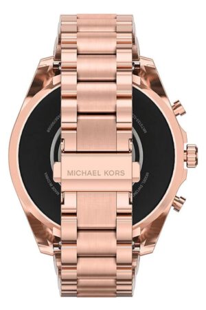 Michael Kors Smartwatch Damen Gen 6 Bradshaw MKT5133